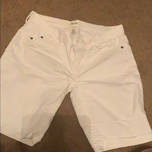 mudd shorts